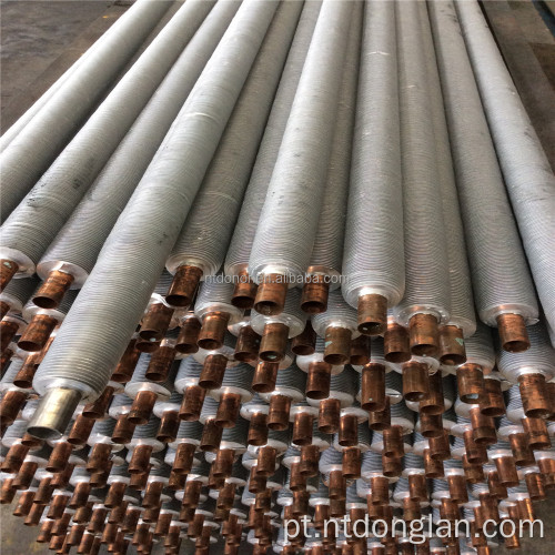 tubo de cobre tubo de aço inoxidável com ss de alumínio